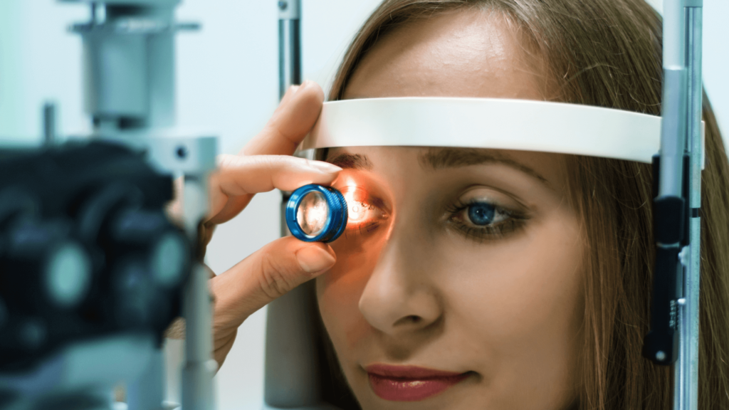 Eye Surgery LASIK: Is It the Right Choice for Your Vision?