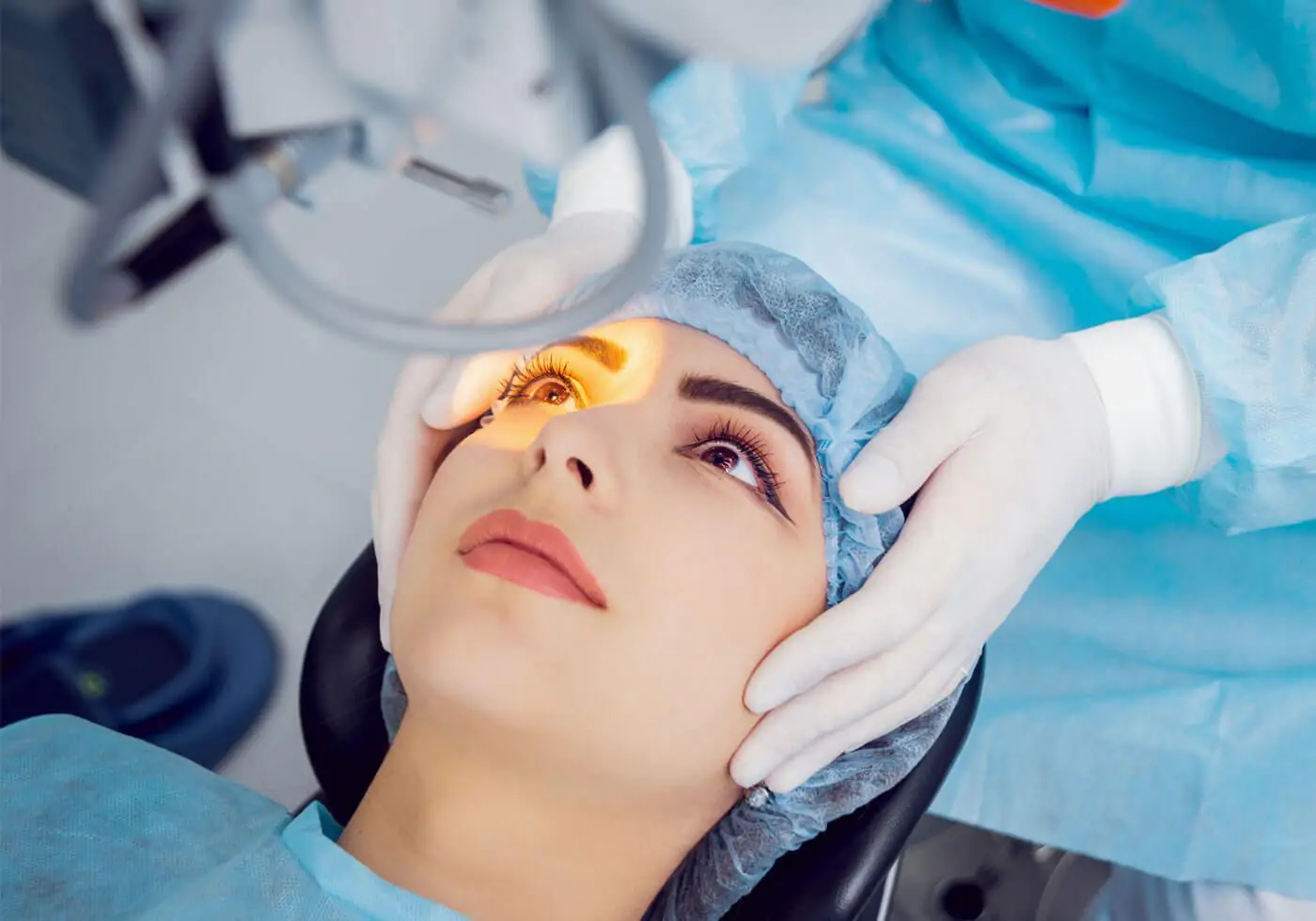 Top Benefits of Modern Cataract Surgery for Long-Lasting Vision Correction