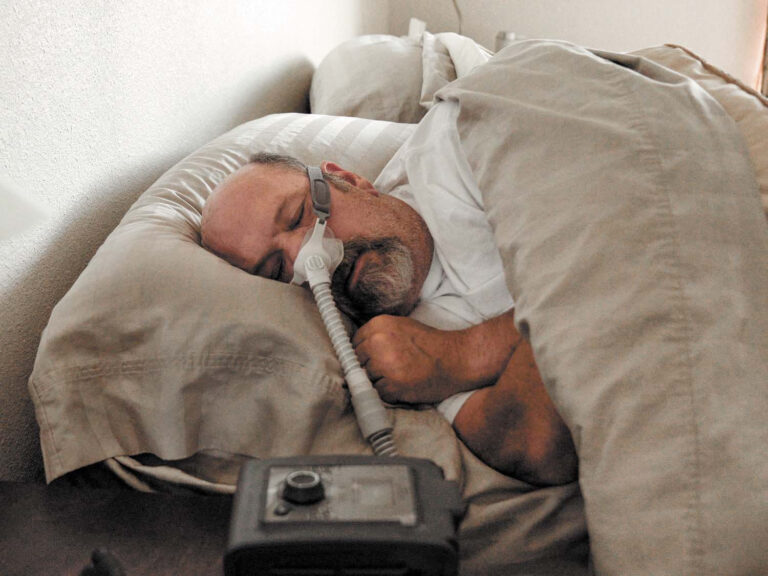 Best CPAP Mask