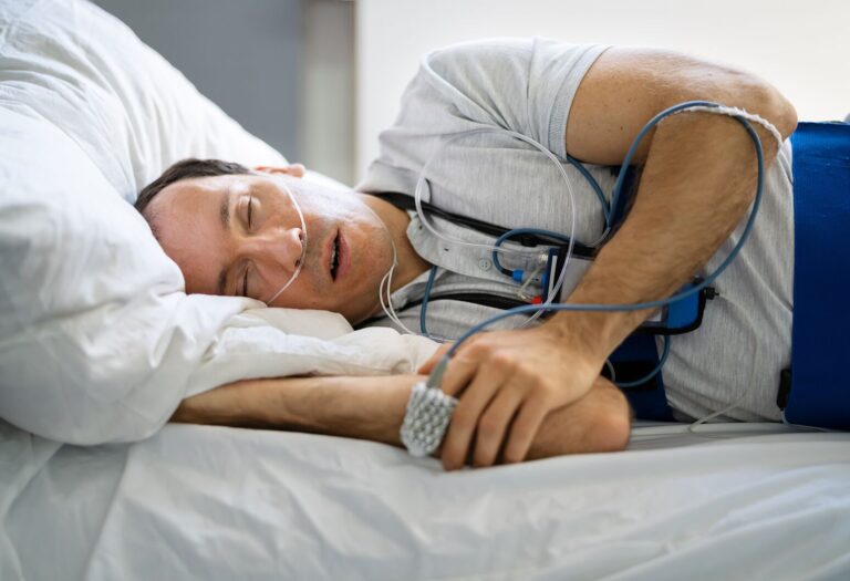 Sleep Disorders Test