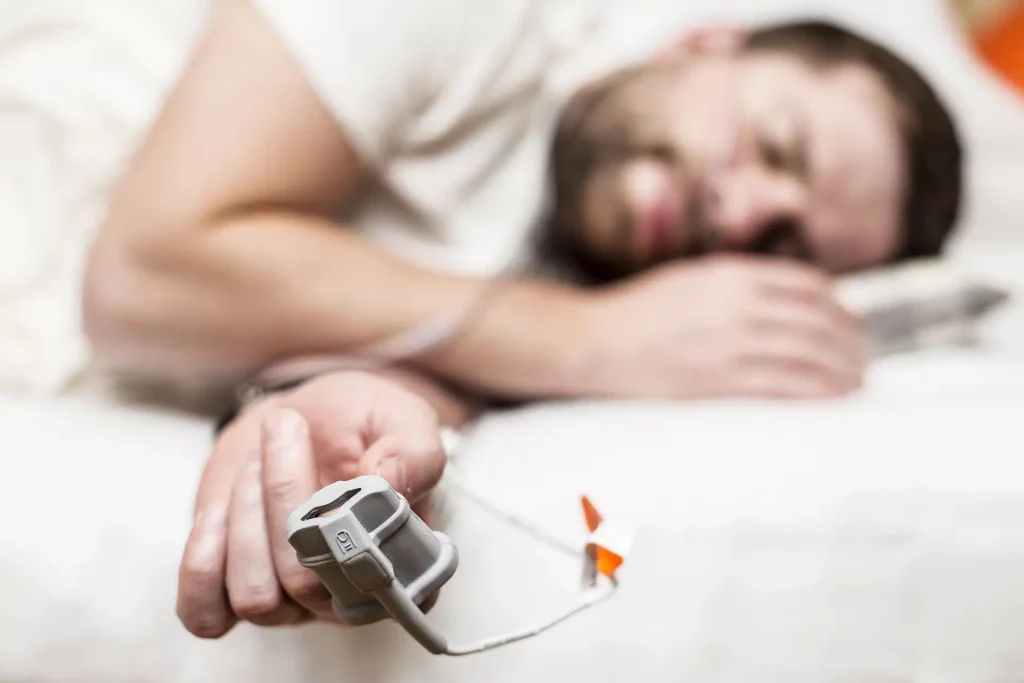 Sleep Disorders Test